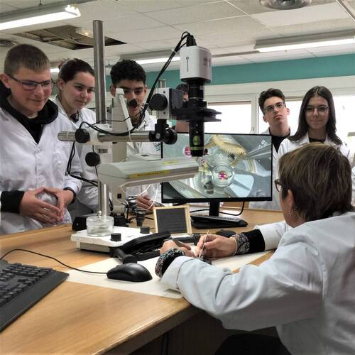 L’association ARC HORLOGER lance sa campagne d’adhésion 