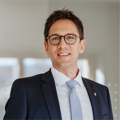 Raphaël Ciocchi est le nouveau président d'arcjurassien.ch