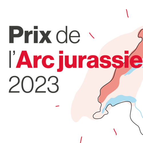 Le Prix de l'Arc jurassien est lancé !