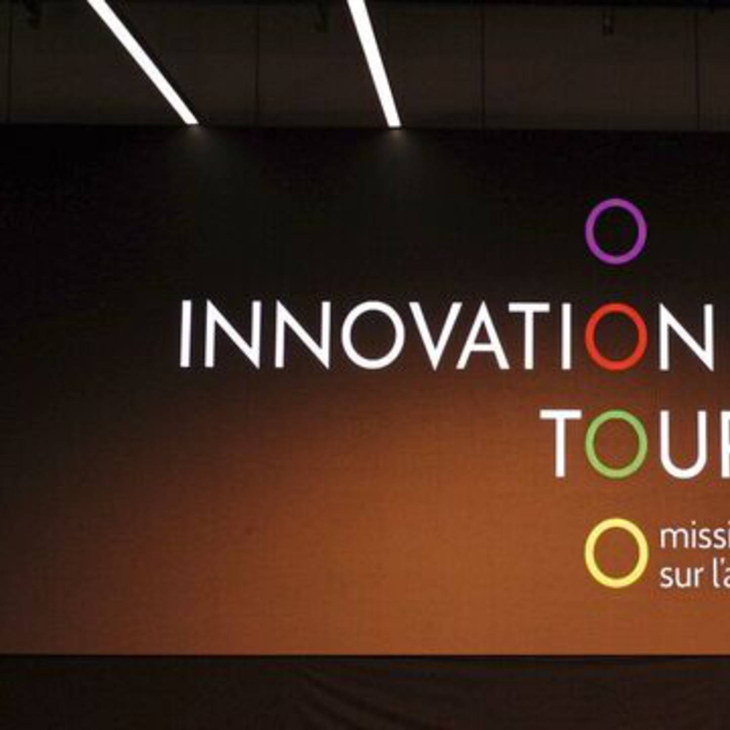 On parle du projet Innovation Tour dans le mensuel MSM