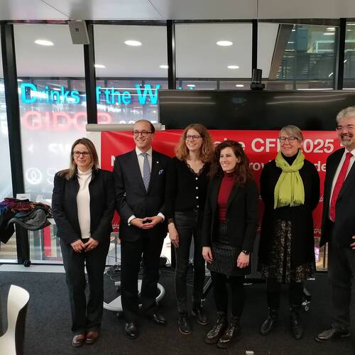Transports '45 : entre promesses et incertitudes