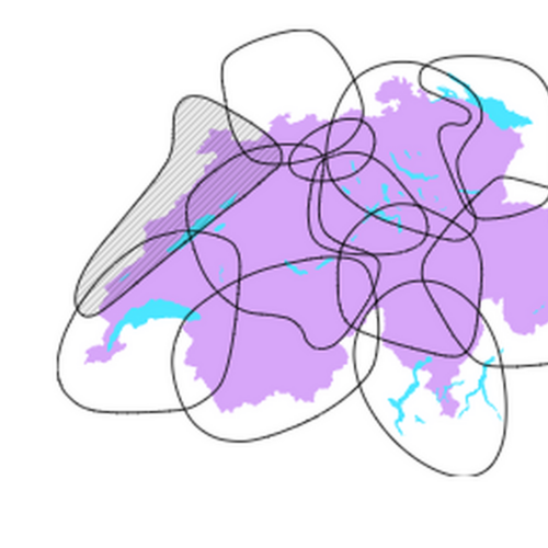 Le Projet de territoire Suisse validé par le Conseil fédéral 