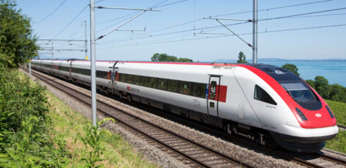 Horaire 2025 © cff.ch