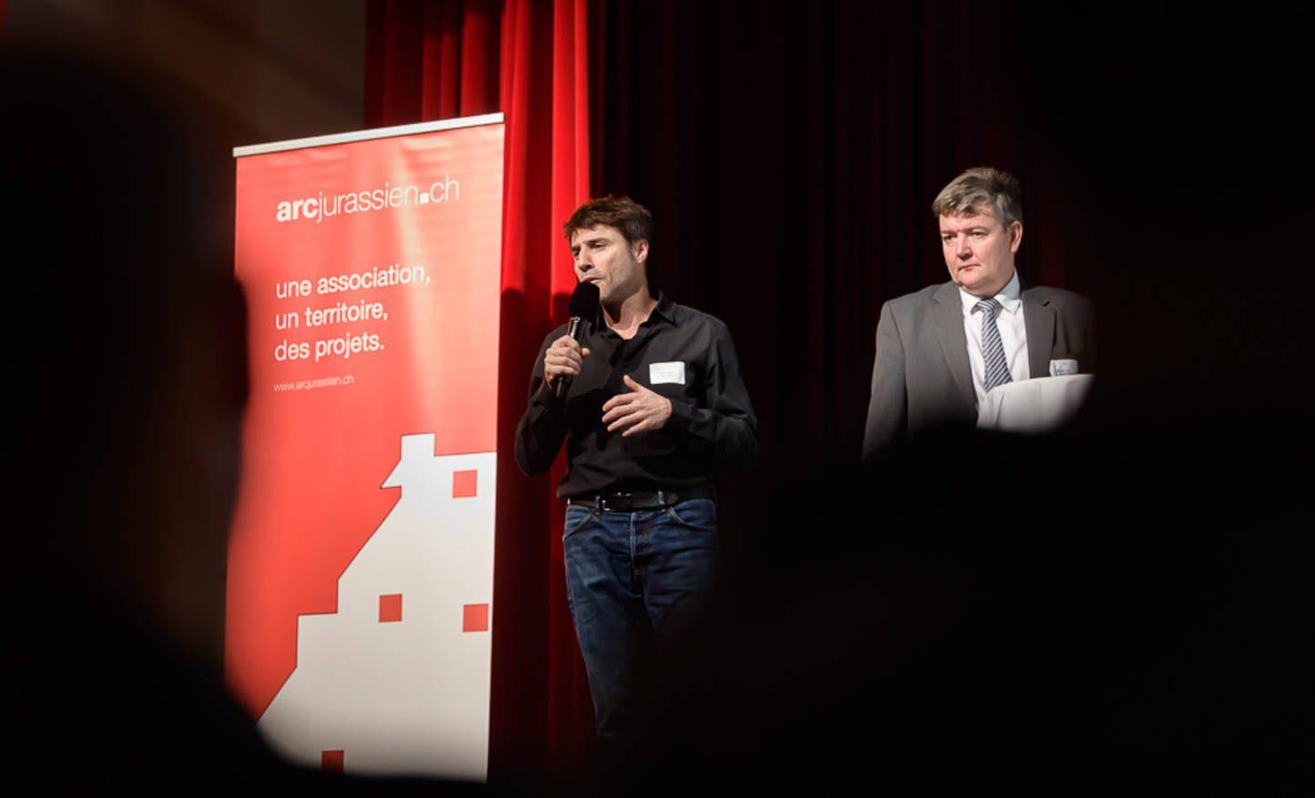 Lieu : Bienne - Berne - Suisse / Droits d'utilisation uniquement pour ARC JURASSIEN