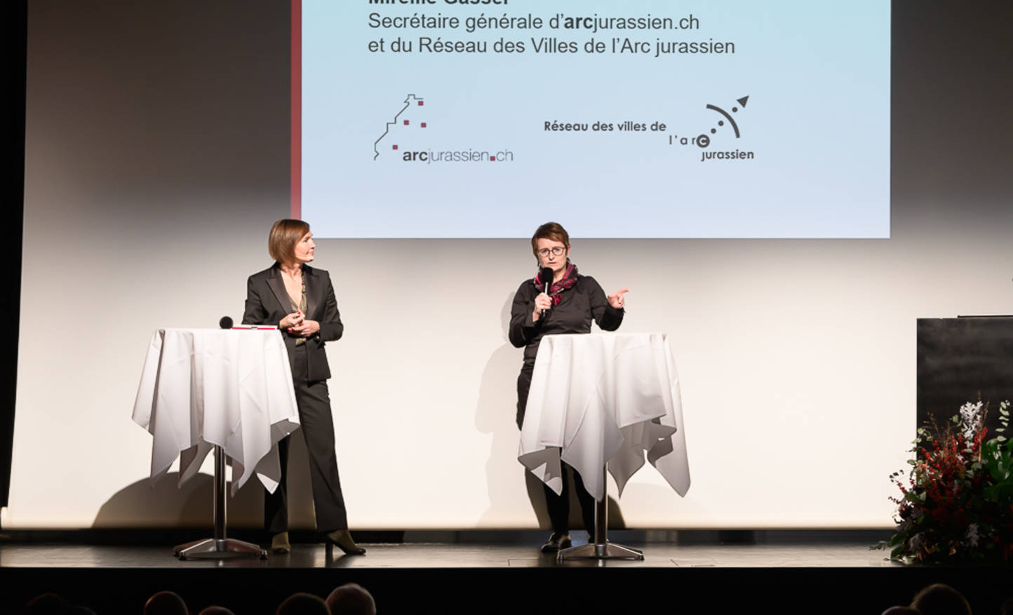 Lieu : Bienne - Berne - Suisse / Droits d'utilisation uniquement pour ARC JURASSIEN