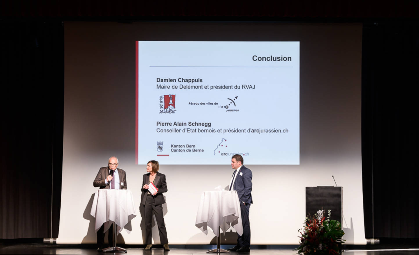 Lieu : Bienne - Berne - Suisse / Droits d'utilisation uniquement pour ARC JURASSIEN