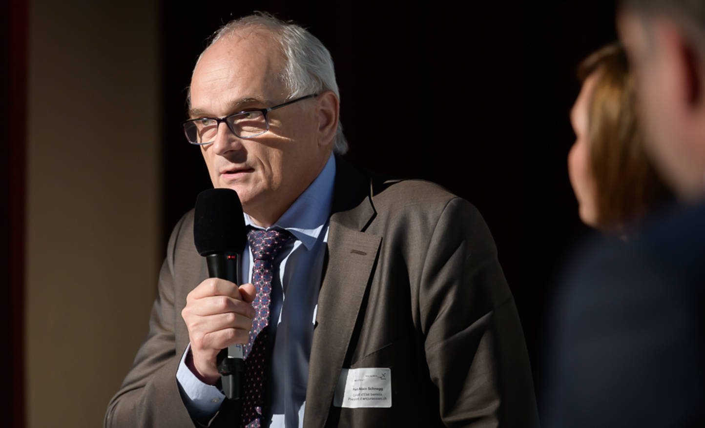 Lieu : Bienne - Berne - Suisse / Droits d'utilisation uniquement pour ARC JURASSIEN