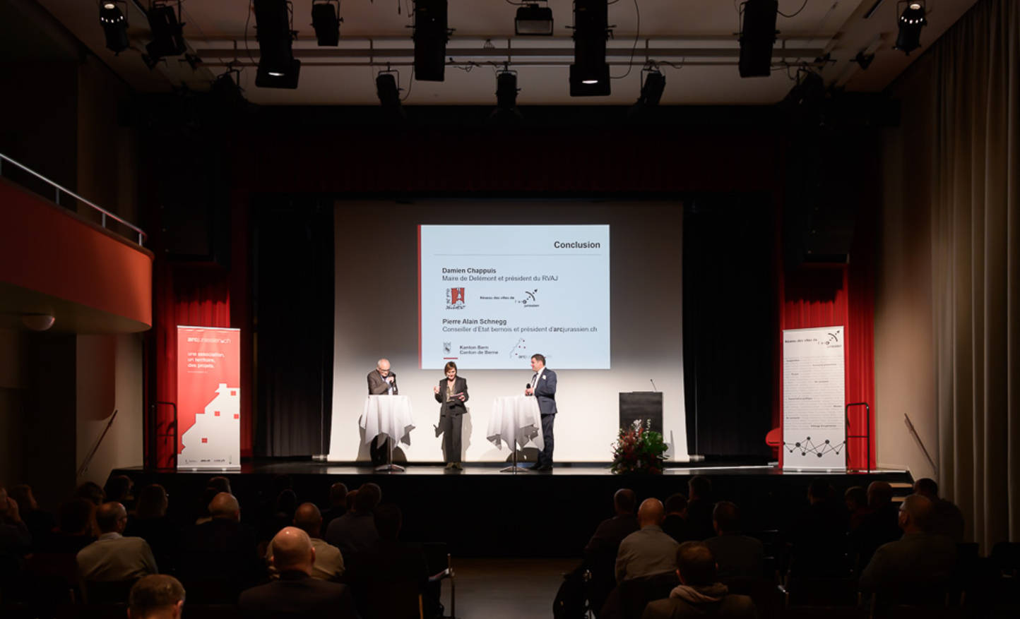 Lieu : Bienne - Berne - Suisse / Droits d'utilisation uniquement pour ARC JURASSIEN