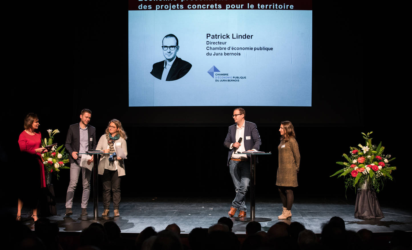 Description de l'image