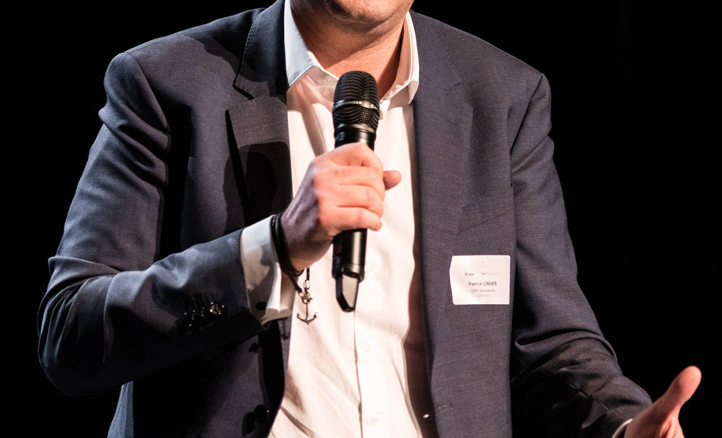 Description de l'image