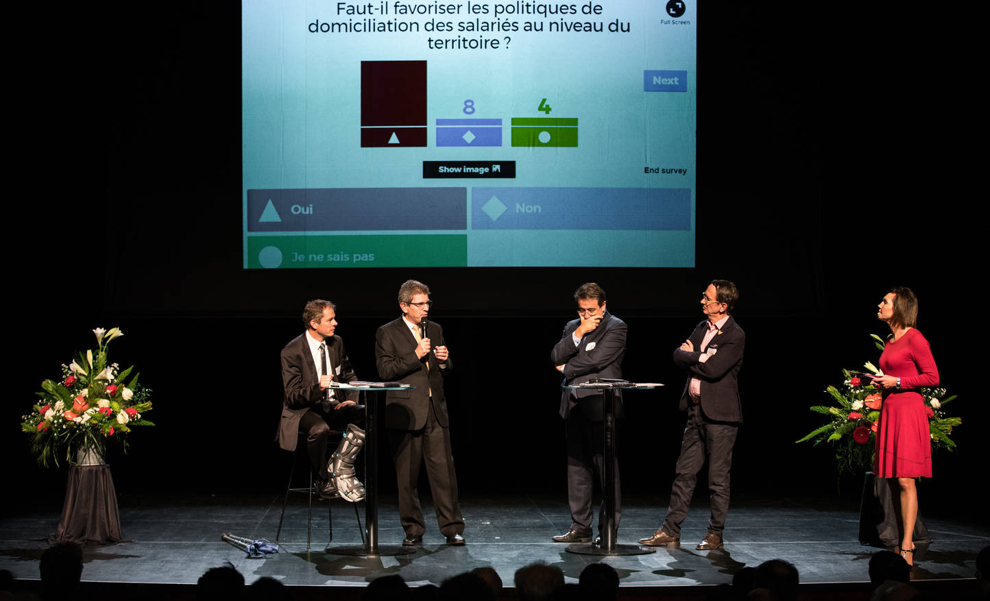 Description de l'image