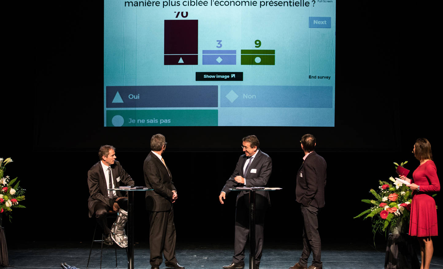 Description de l'image