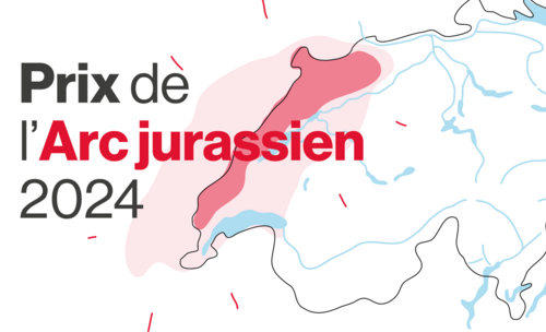 Prix de l'Arc jurassien 2024 : les candidatures sont ouvertes !