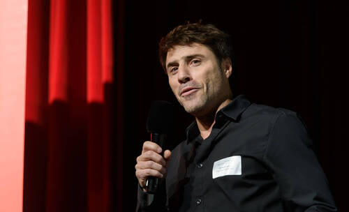 Lieu : Bienne - Berne - Suisse / Droits d'utilisation uniquement pour ARC JURASSIEN