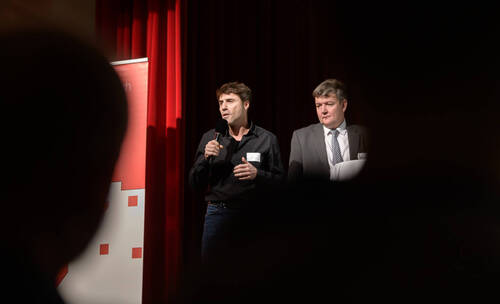 Lieu : Bienne - Berne - Suisse / Droits d'utilisation uniquement pour ARC JURASSIEN