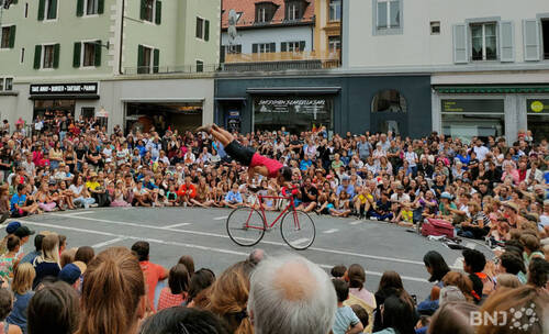 Solidarité intercommunale après les intempéries à La Chaux-de-Fonds 