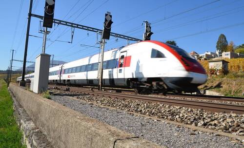 Horaire 2025 : un horaire « de chantier » en demi-teinte pour les villes du Pied-du-Jura