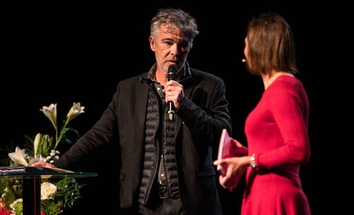 Description de l'image