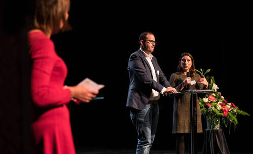 Description de l'image