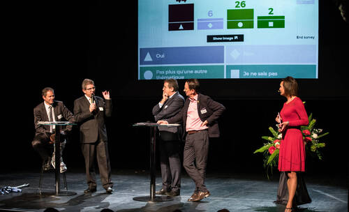 Description de l'image