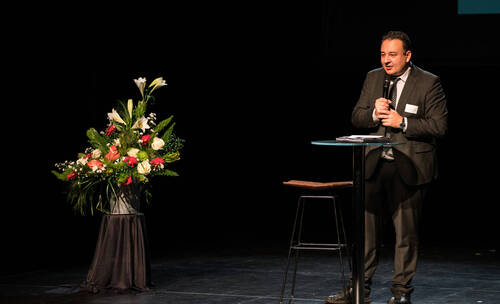 Description de l'image