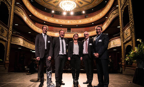 Description de l'image