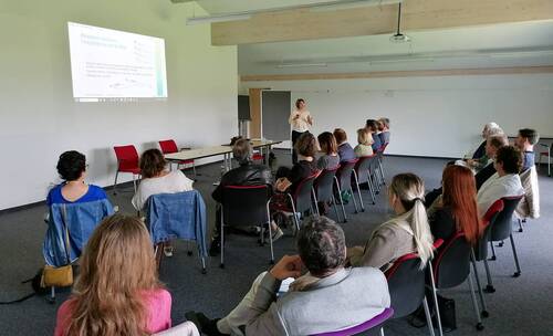 Saignelégier rejoint le Réseau des villes de l’Arc jurassien