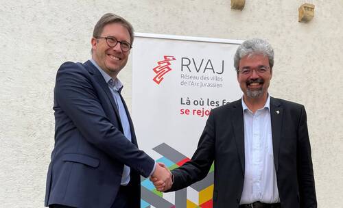 Photos des Assemblées générales