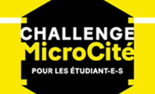 Challenge Microcité 2022