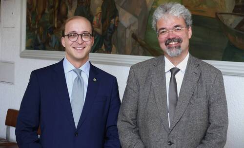 Photos des Assemblées générales