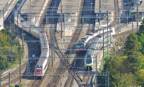 Horaire 2025 : une victoire d'étape pour l'Arc jurassien