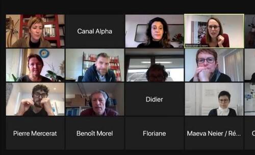 Plus de dix ans de collaborations intercommunales dans l’Arc jurassien grâce au Programme Énergie du RVAJ