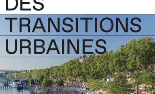 Le Forum des transitions urbaines thématise la question des rives urbaines