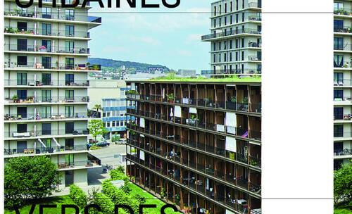 Forum des transitions urbaines le 8 septembre 2023