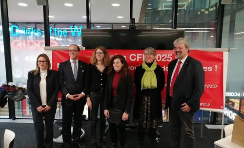 Transports '45 : entre promesses et incertitudes