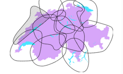 Le Projet de territoire Suisse validé par le Conseil fédéral