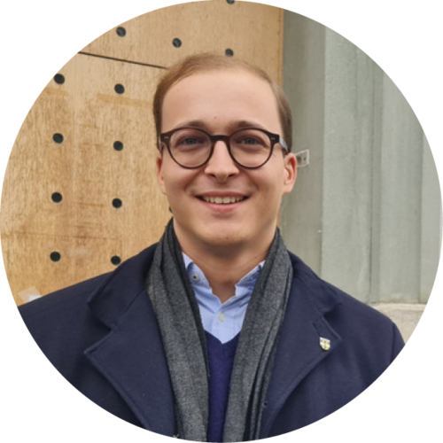Corentin Jeanneret, Maire de Saint-Imier