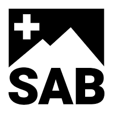Logo du SAB