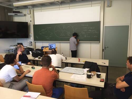 Challenge Microcité 2022