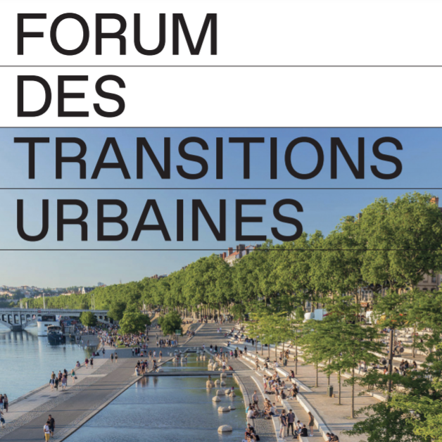 Le Forum des transitions urbaines aura lieu le 3 septembre prochain à Neuchâtel