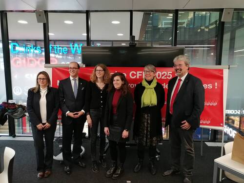 Transports ‘45 : entre promesses et incertitudes