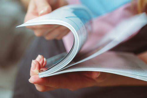 Magazine Bien Vivre