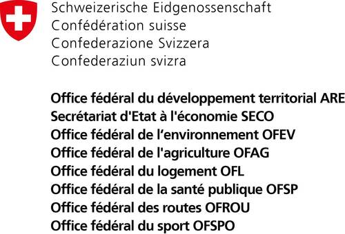 Offices fédéraux partenaires